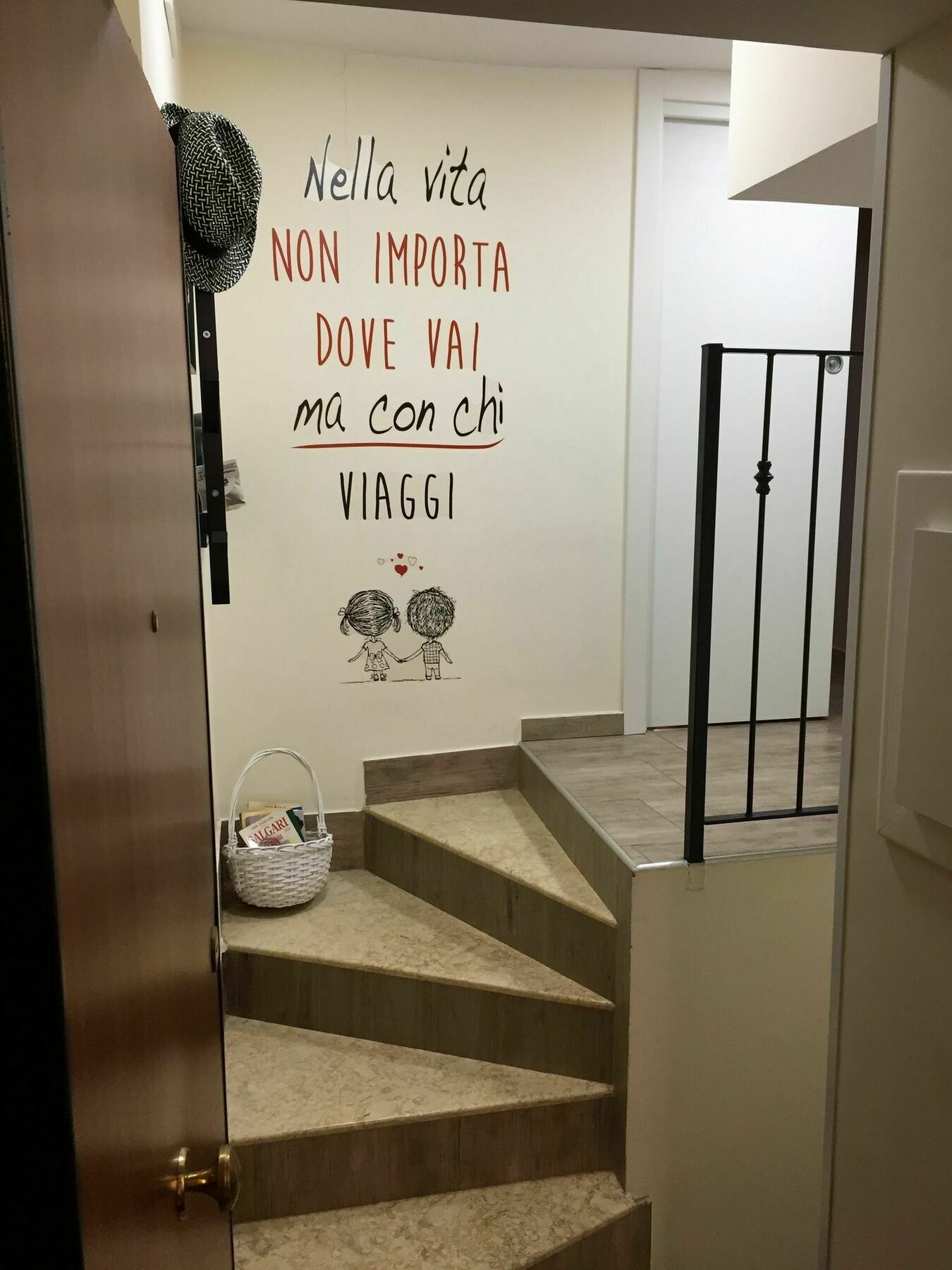 나폴리 Nana House 아파트 외부 사진